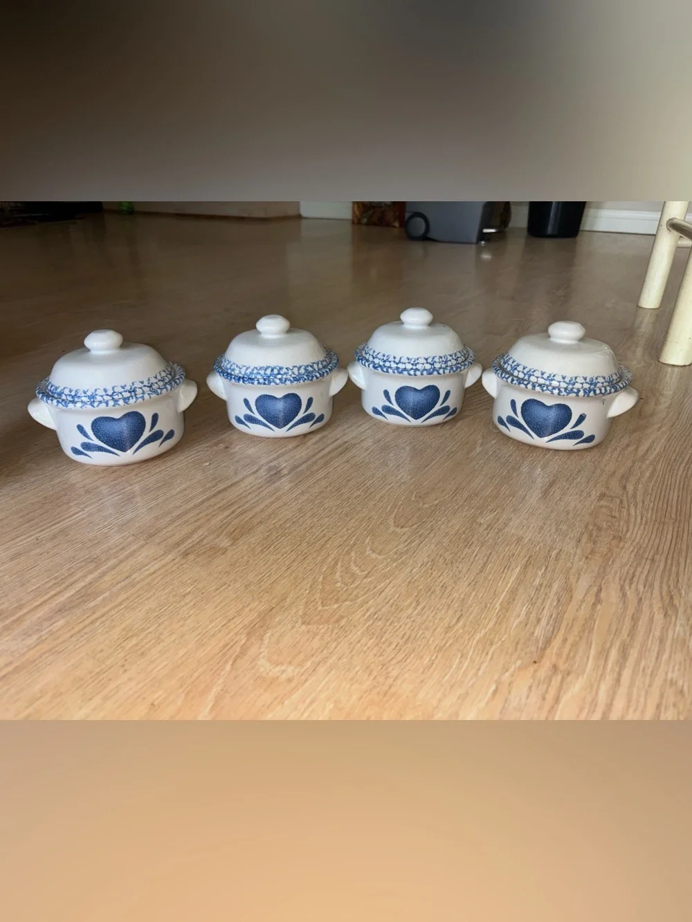 N/A vintage set